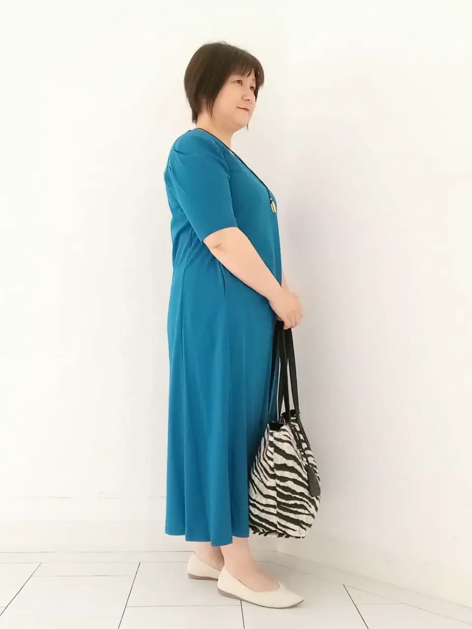 23区 影 コーディネート画像