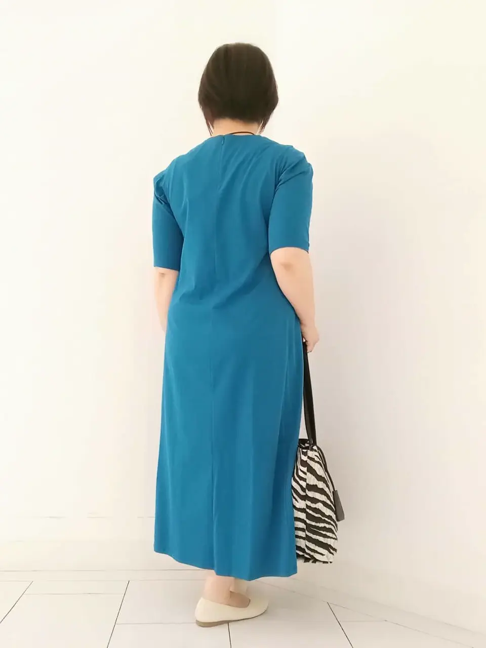 23区 影 コーディネート画像