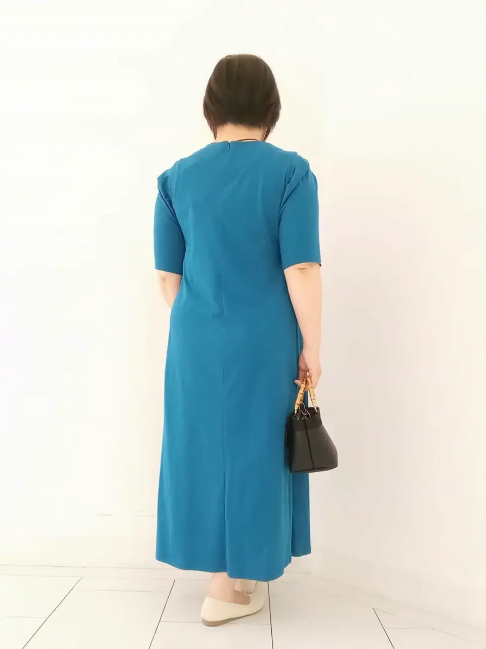 23区 影 コーディネート画像