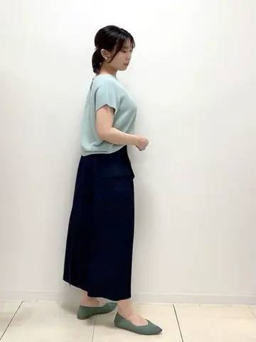 23区 原 コーディネート画像