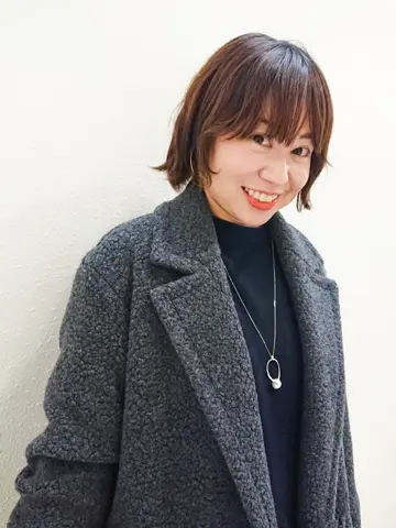 23区 中村 コーディネート画像