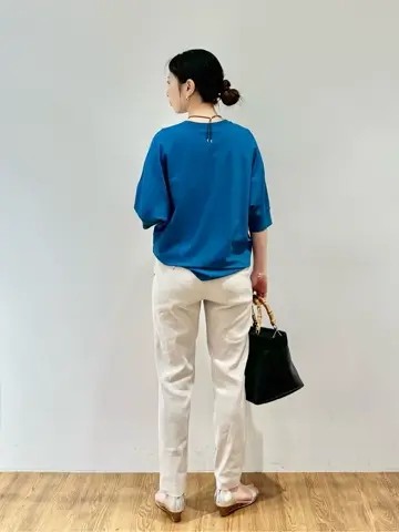 23区 西嶋 コーディネート画像