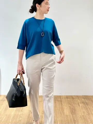 23区 西嶋 コーディネート画像