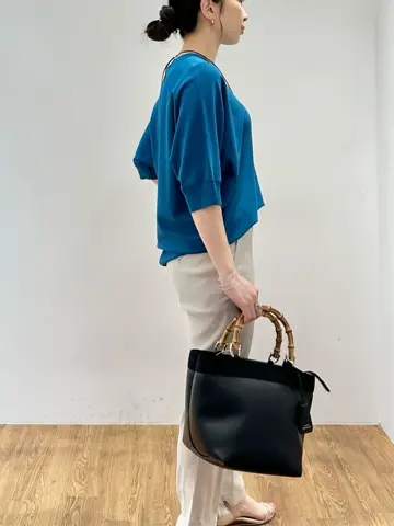 23区 西嶋 コーディネート画像