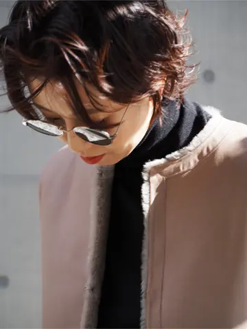 23区 野村 コーディネート画像