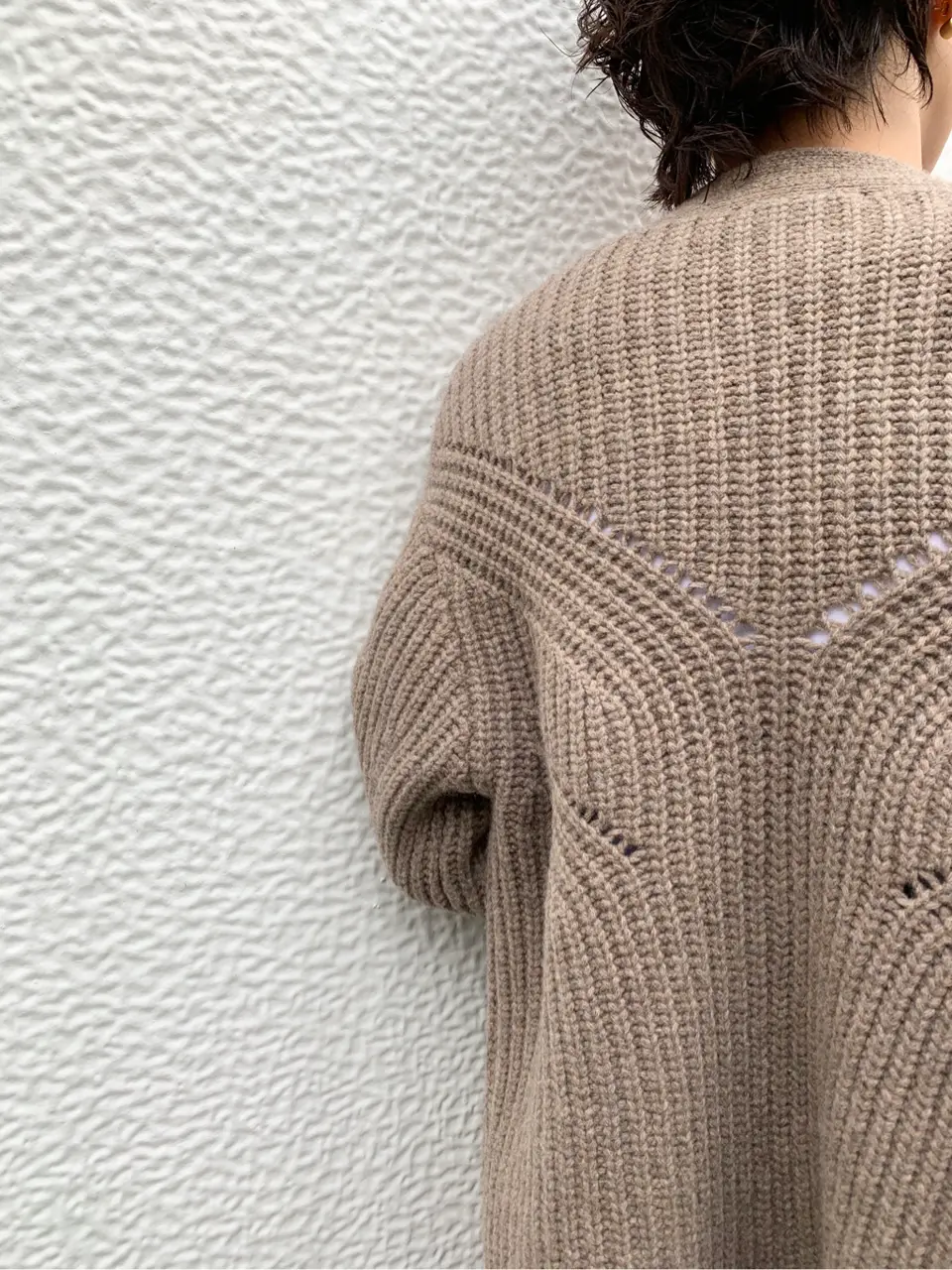 23区 野村 コーディネート画像