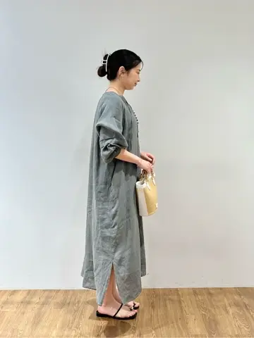 23区 西嶋 コーディネート画像