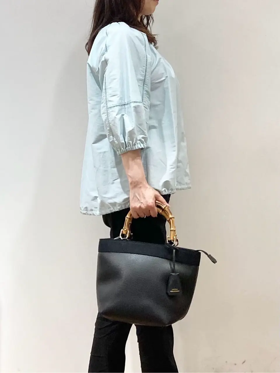 23区 河野 コーディネート画像