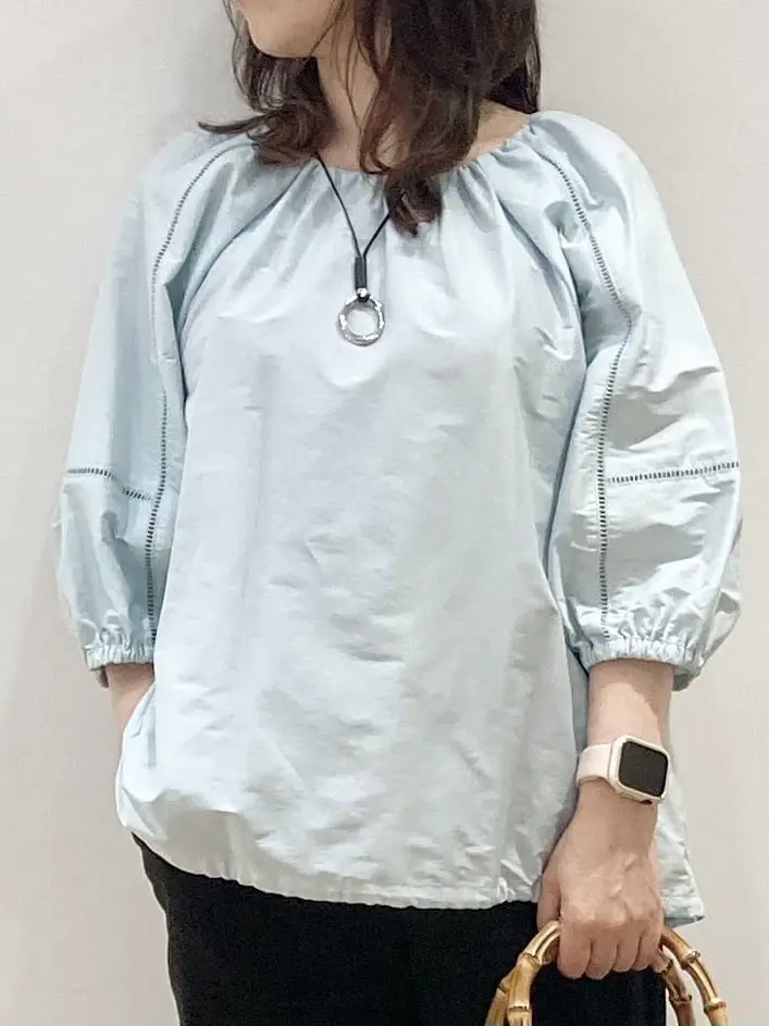 23区 河野 コーディネート画像