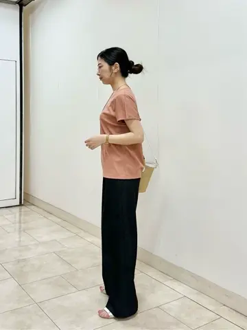 23区 西嶋 コーディネート画像