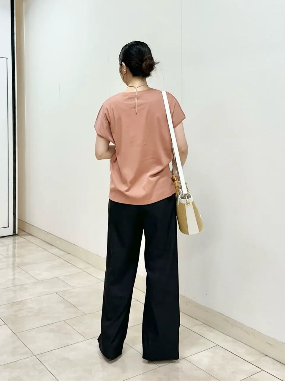 23区 西嶋 コーディネート画像