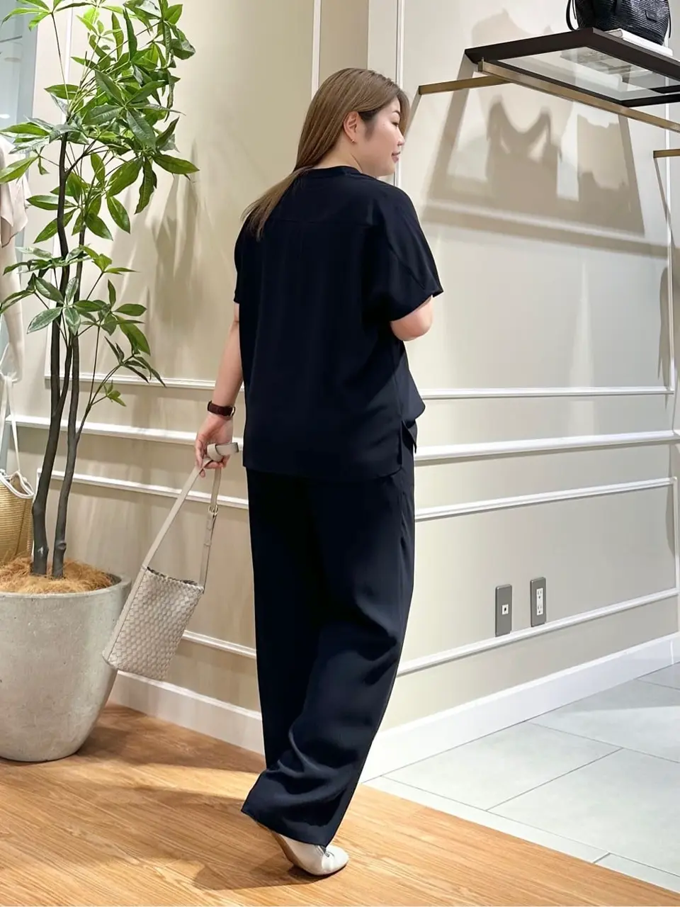 23区 北井 コーディネート画像