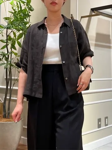 23区 伊藤 コーディネート画像