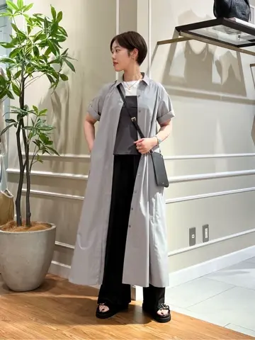 23区 伊藤 コーディネート画像