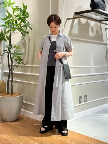 23区 伊藤 コーディネート画像