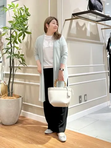 23区 北井 コーディネート画像