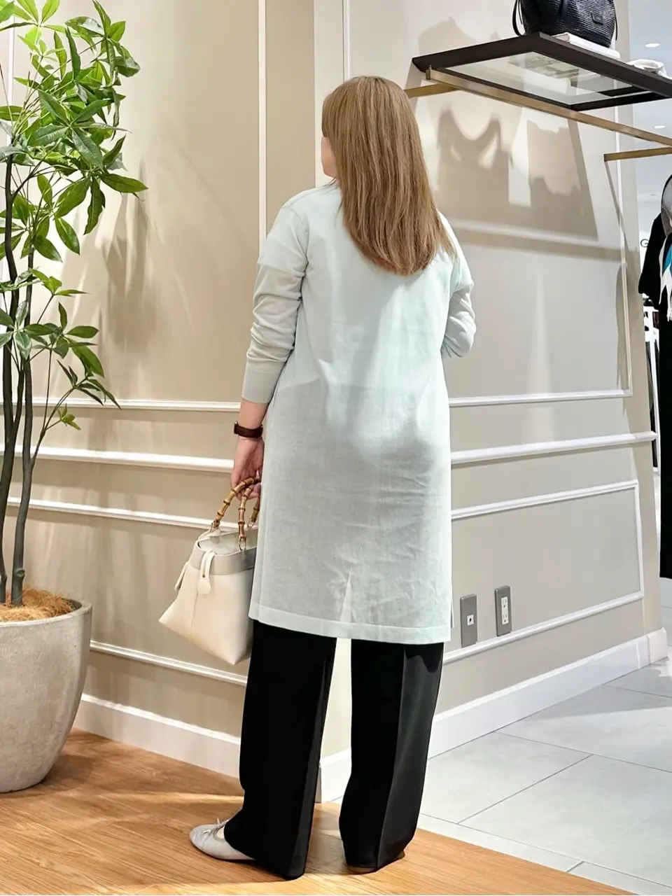 23区 北井 コーディネート画像