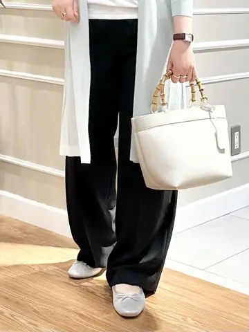 23区 北井 コーディネート画像