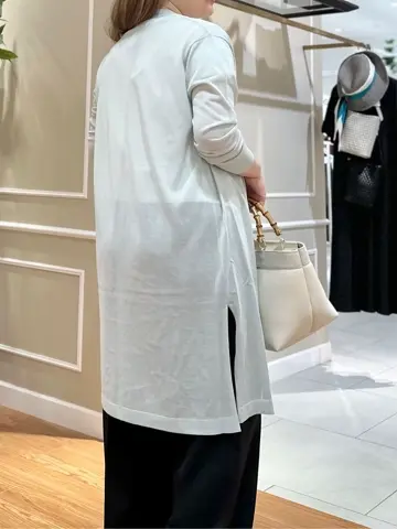 23区 北井 コーディネート画像