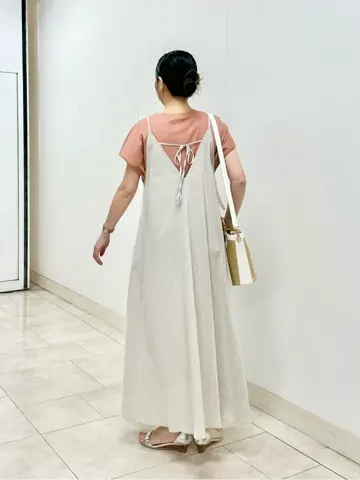 23区 西嶋 コーディネート画像