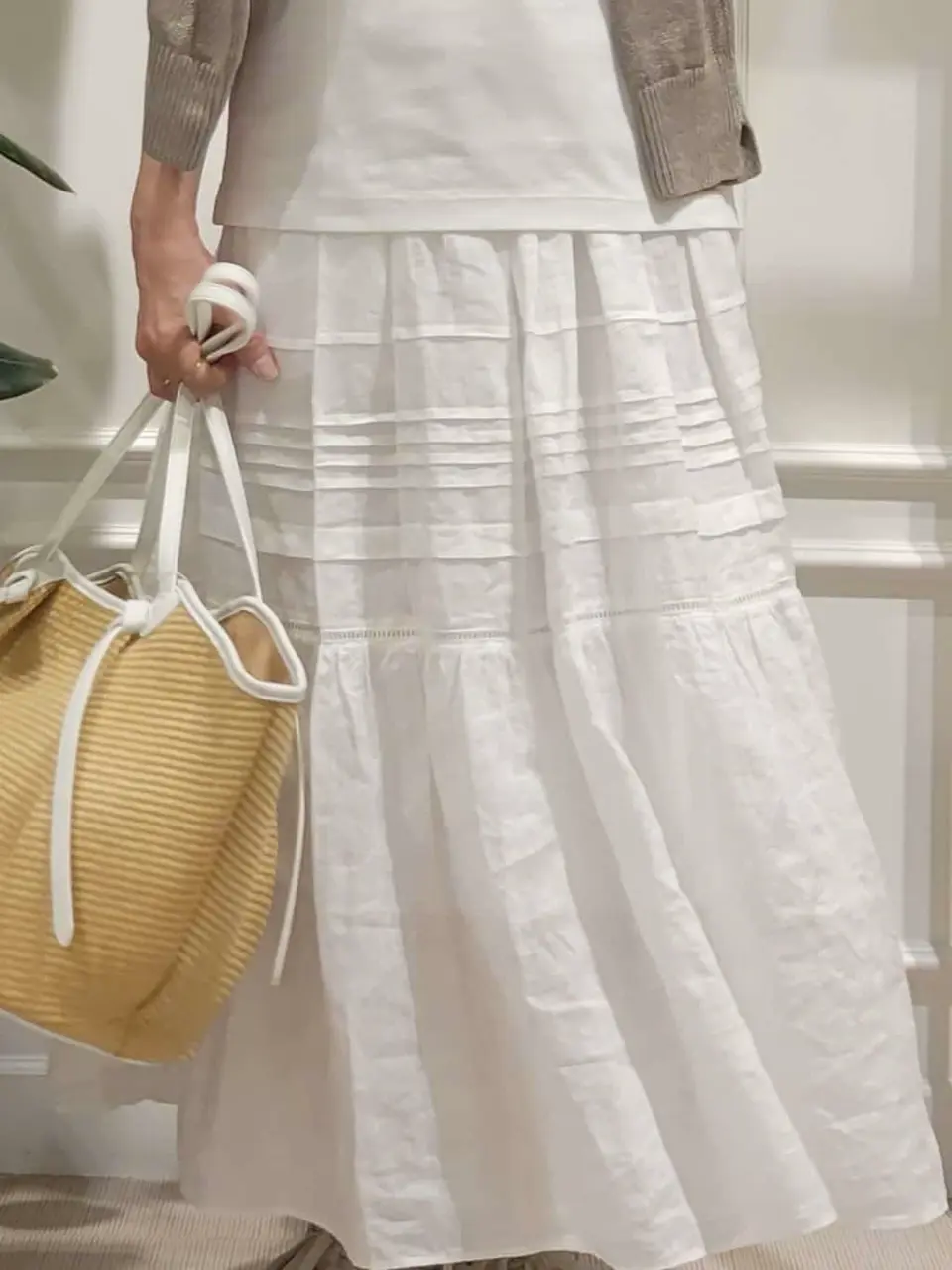 23区 新保 コーディネート画像