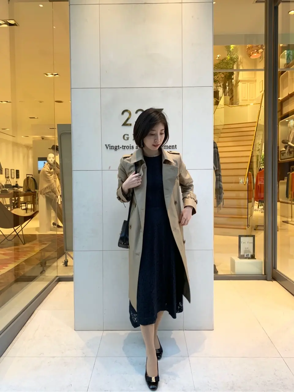  板垣 コーディネート画像