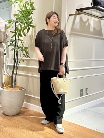 23区 北井 コーディネート画像