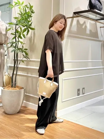 23区 北井 コーディネート画像