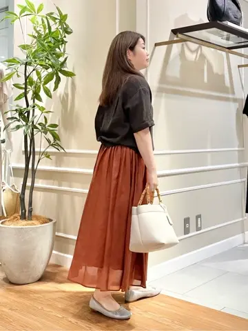 23区 北井 コーディネート画像