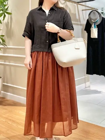 23区 北井 コーディネート画像