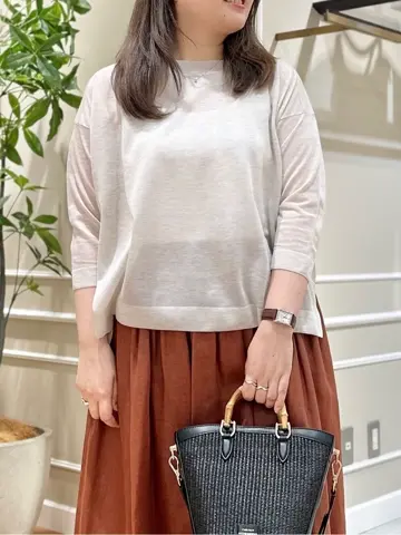 23区 北井 コーディネート画像