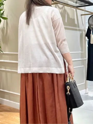 23区 北井 コーディネート画像