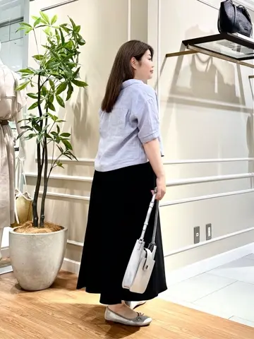 23区 北井 コーディネート画像