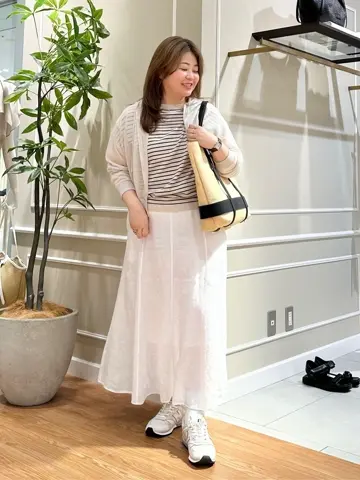 23区 北井 コーディネート画像