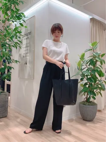 23区 犬塚 コーディネート画像