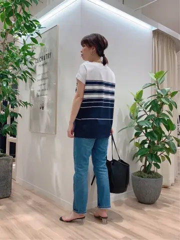 23区 犬塚 コーディネート画像