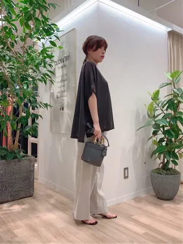 23区 犬塚 コーディネート画像