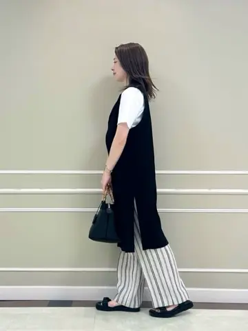 23区 江口 コーディネート画像