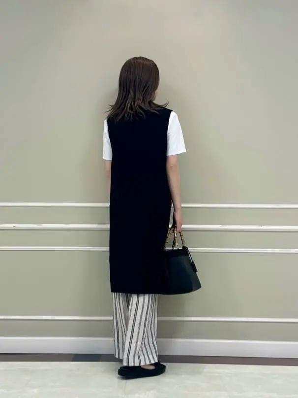 23区 江口 コーディネート画像