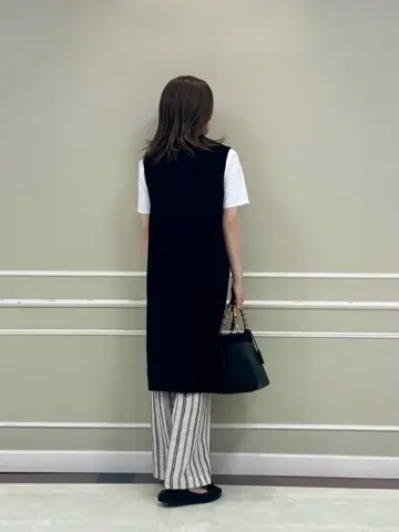 23区 江口 コーディネート画像