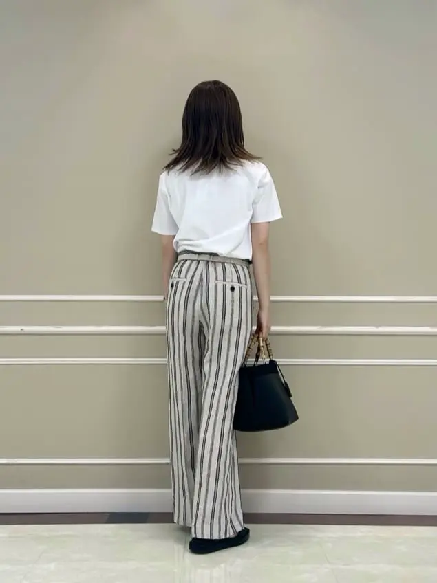 23区 江口 コーディネート画像