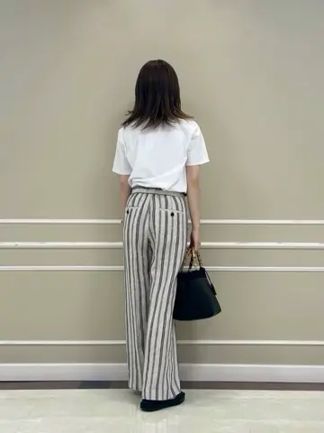 23区 江口 コーディネート画像