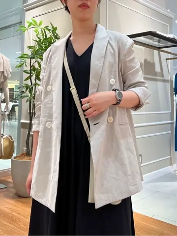 23区 伊藤 コーディネート画像