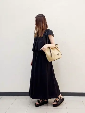 23区 齋藤 コーディネート画像