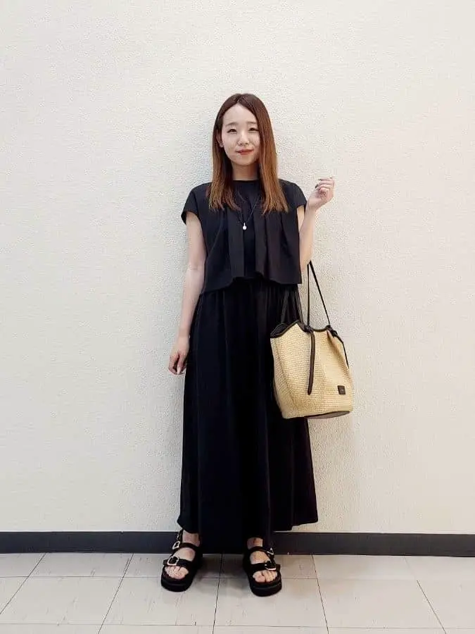 23区 齋藤 コーディネート画像