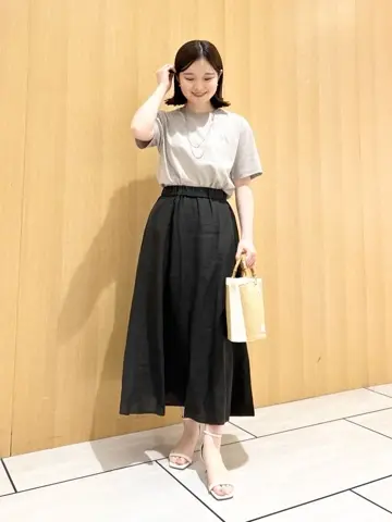 23区 松浦 コーディネート画像