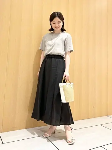 23区 松浦 コーディネート画像