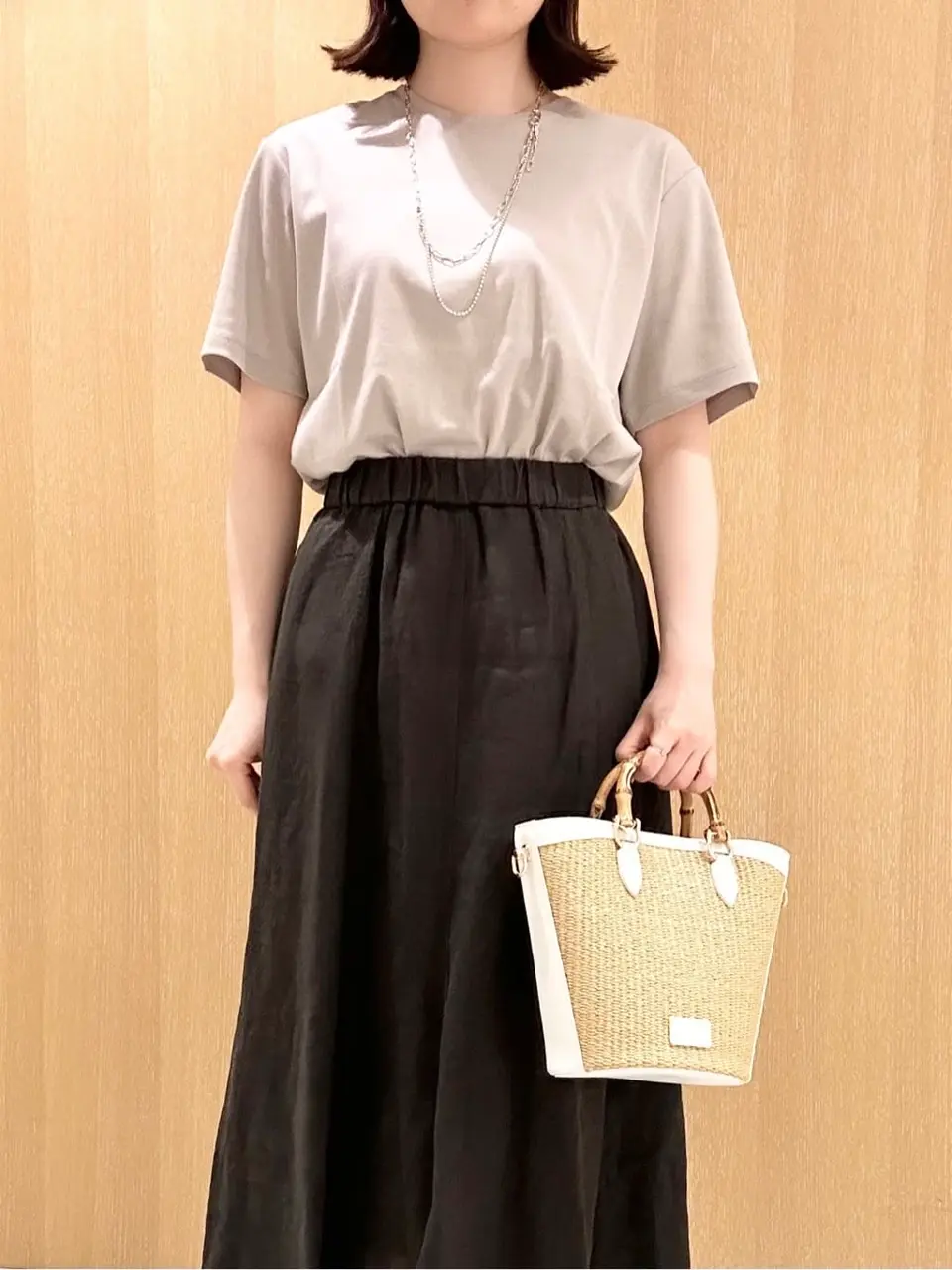 23区 松浦 コーディネート画像