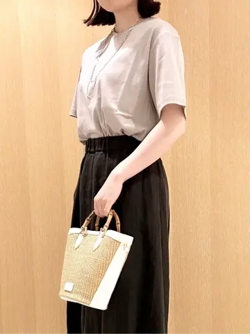 23区 松浦 コーディネート画像