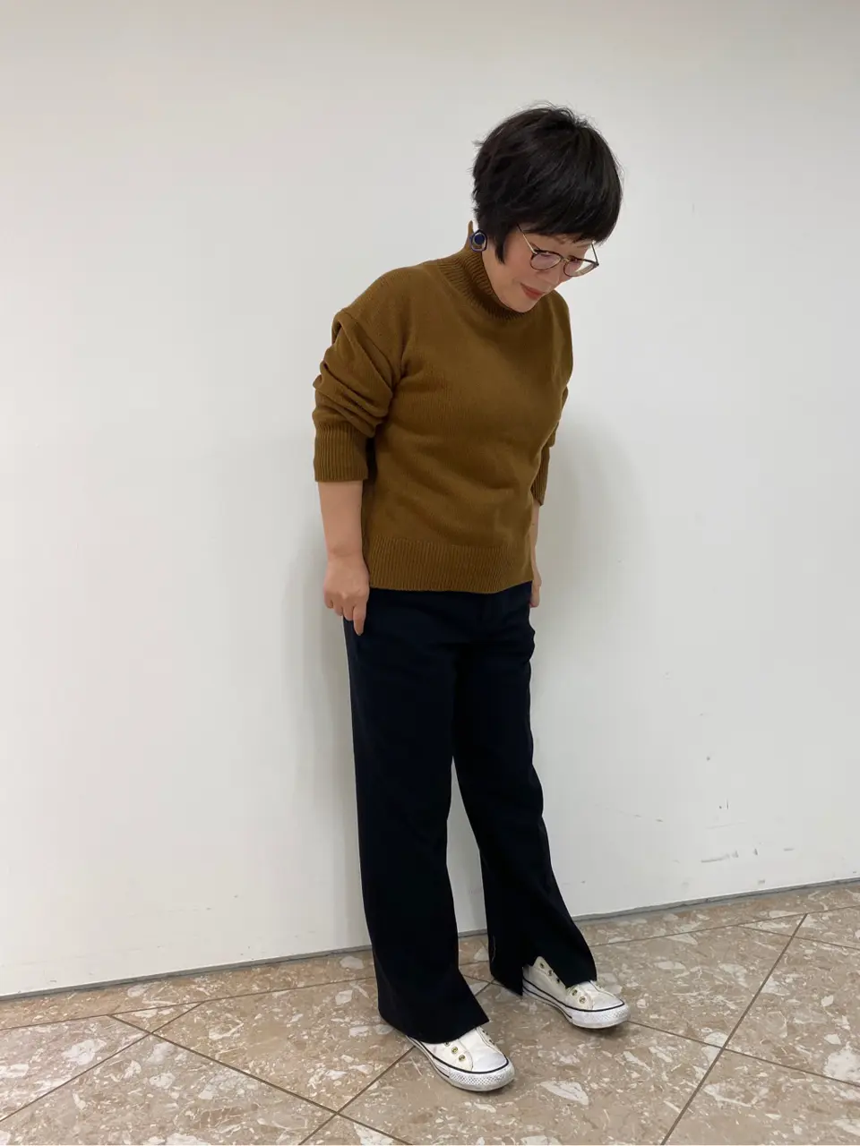  竹田 コーディネート画像